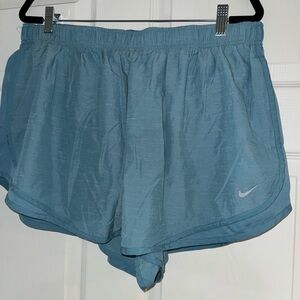 Nike tempo shorts